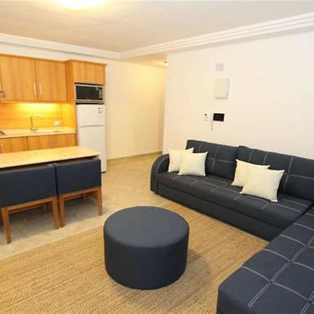 Royal Luxury Apartments & Suites Amman Ngoại thất bức ảnh