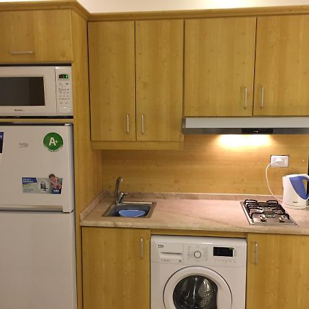 Royal Luxury Apartments & Suites Amman Ngoại thất bức ảnh