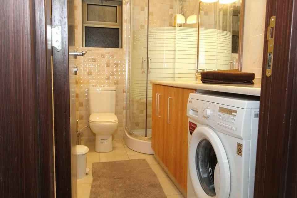 Royal Luxury Apartments & Suites Amman Ngoại thất bức ảnh