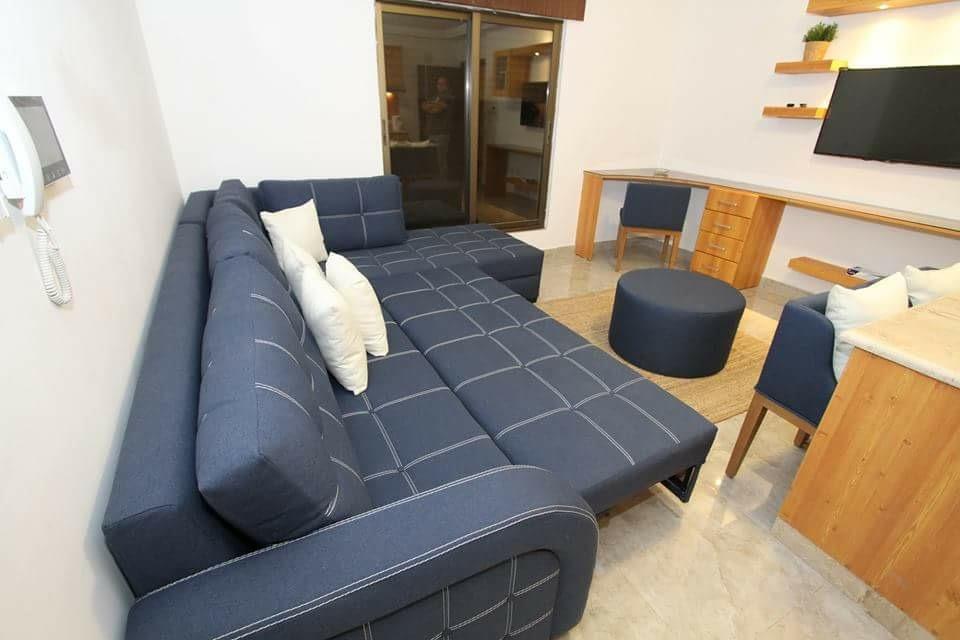 Royal Luxury Apartments & Suites Amman Ngoại thất bức ảnh