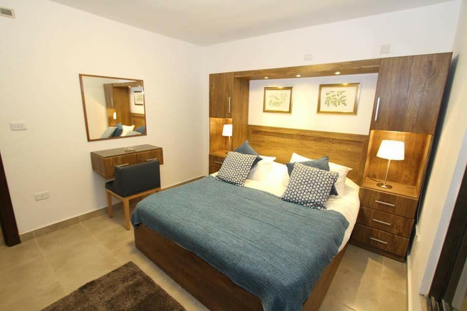 Royal Luxury Apartments & Suites Amman Ngoại thất bức ảnh
