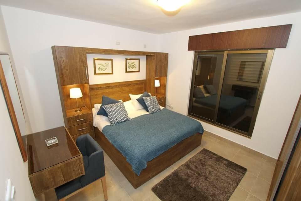 Royal Luxury Apartments & Suites Amman Ngoại thất bức ảnh