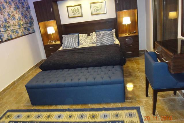 Royal Luxury Apartments & Suites Amman Ngoại thất bức ảnh