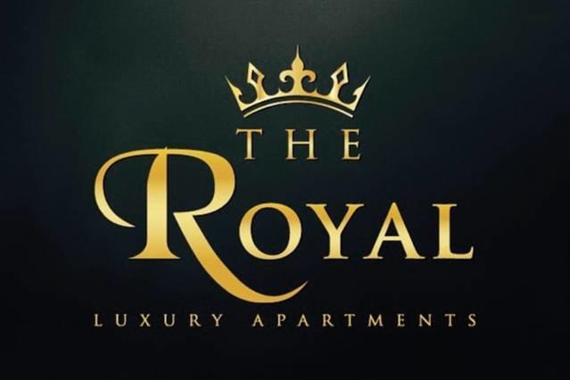 Royal Luxury Apartments & Suites Amman Ngoại thất bức ảnh