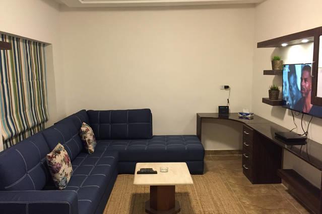 Royal Luxury Apartments & Suites Amman Ngoại thất bức ảnh