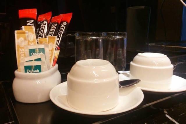 Royal Luxury Apartments & Suites Amman Ngoại thất bức ảnh