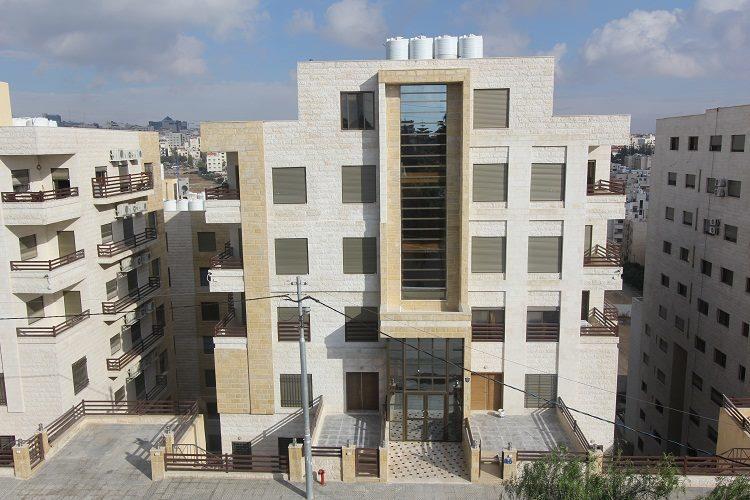 Royal Luxury Apartments & Suites Amman Ngoại thất bức ảnh