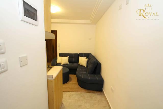 Royal Luxury Apartments & Suites Amman Ngoại thất bức ảnh
