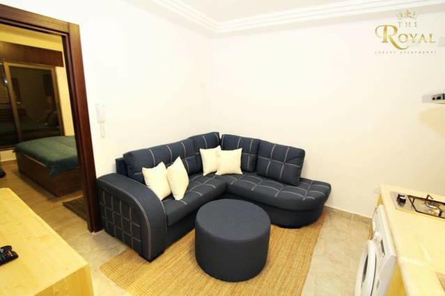 Royal Luxury Apartments & Suites Amman Ngoại thất bức ảnh