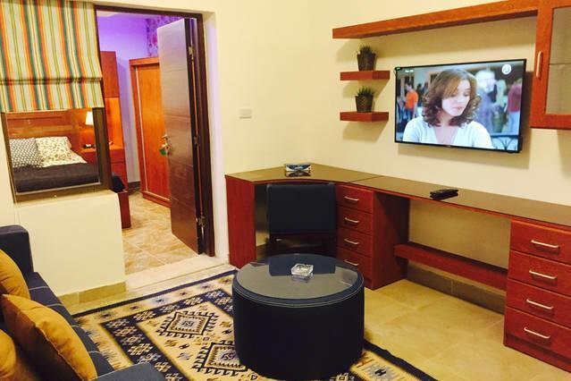 Royal Luxury Apartments & Suites Amman Ngoại thất bức ảnh