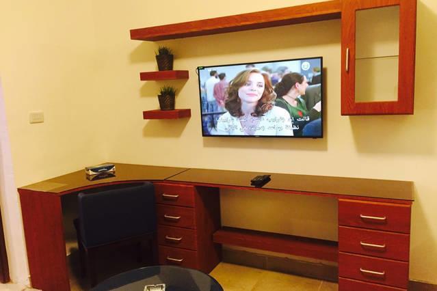 Royal Luxury Apartments & Suites Amman Ngoại thất bức ảnh