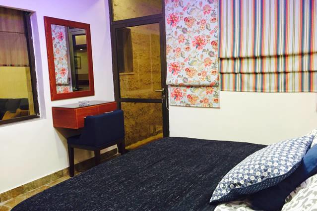 Royal Luxury Apartments & Suites Amman Ngoại thất bức ảnh