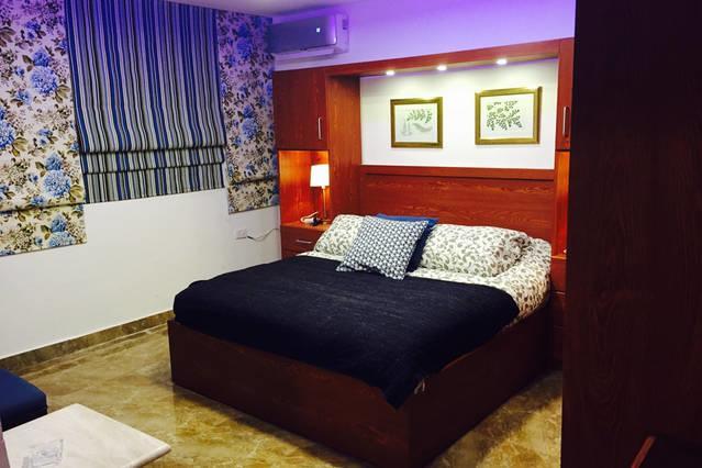 Royal Luxury Apartments & Suites Amman Ngoại thất bức ảnh