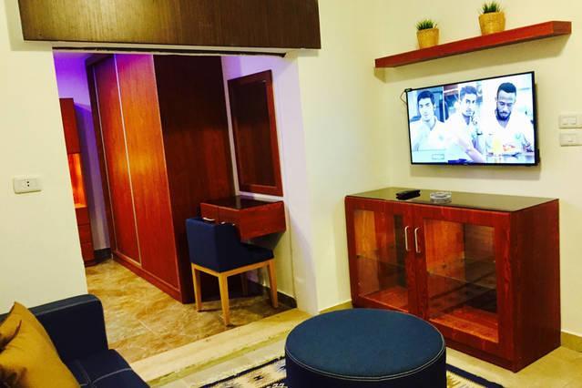 Royal Luxury Apartments & Suites Amman Ngoại thất bức ảnh