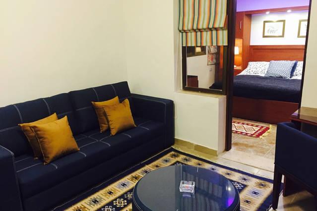 Royal Luxury Apartments & Suites Amman Ngoại thất bức ảnh