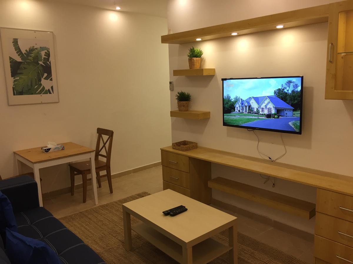 Royal Luxury Apartments & Suites Amman Ngoại thất bức ảnh