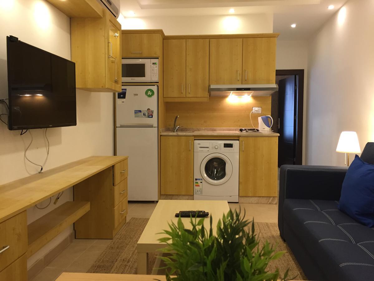 Royal Luxury Apartments & Suites Amman Ngoại thất bức ảnh