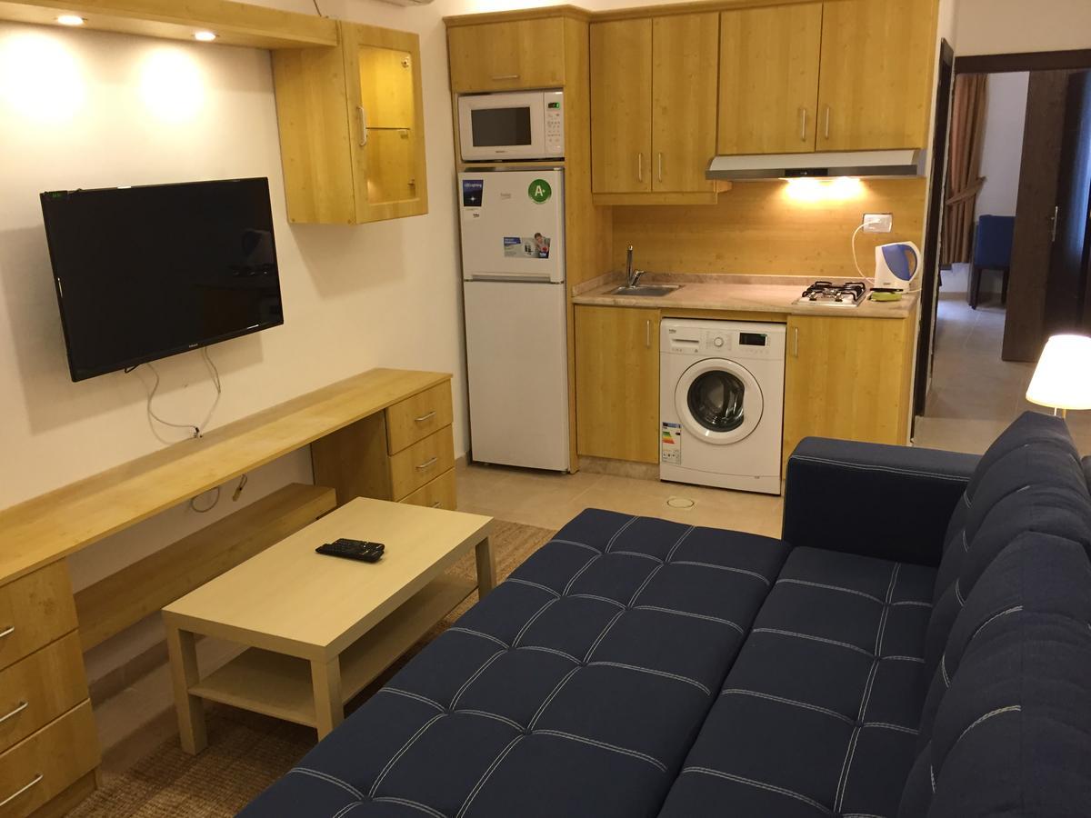 Royal Luxury Apartments & Suites Amman Ngoại thất bức ảnh