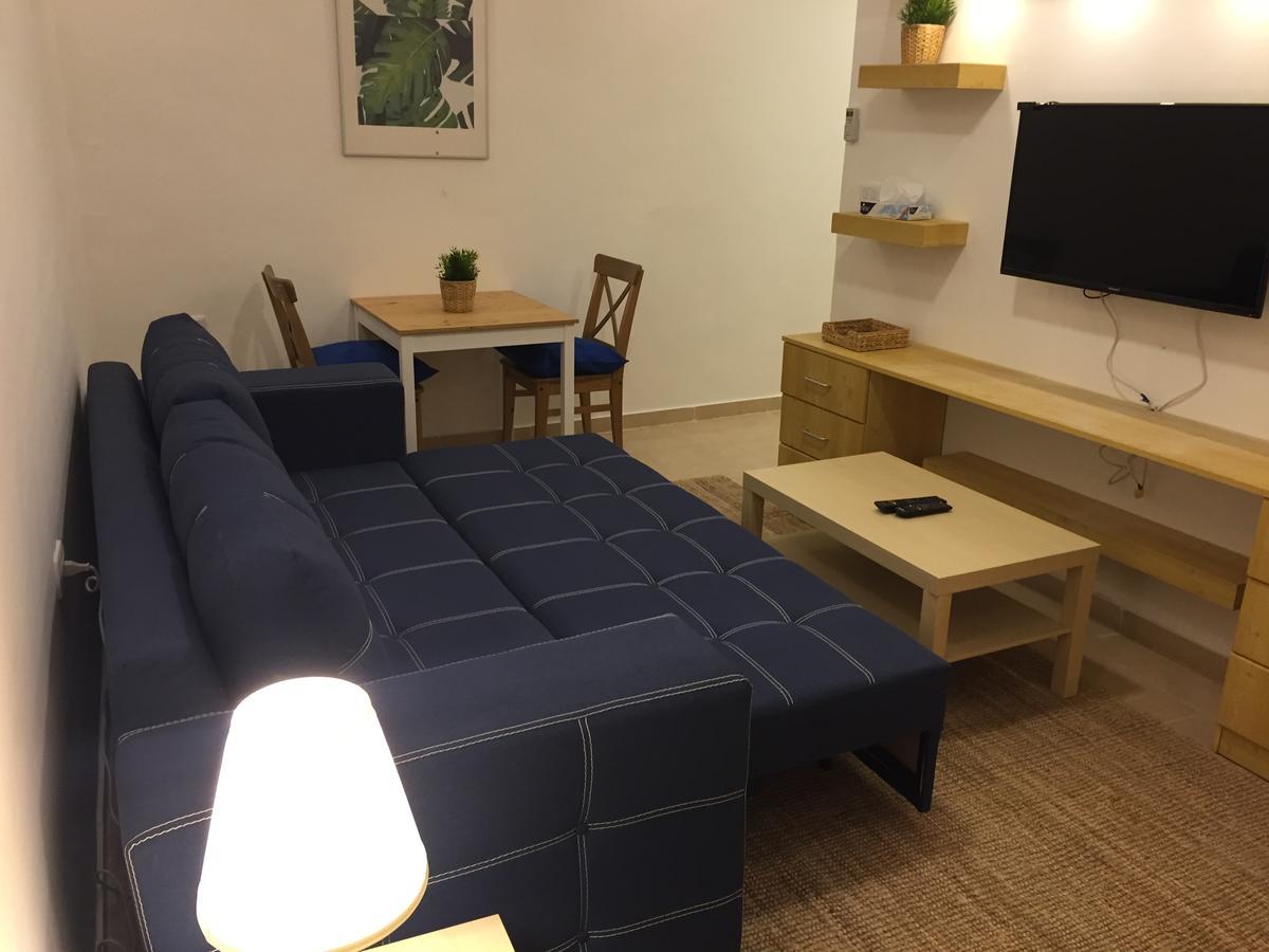 Royal Luxury Apartments & Suites Amman Ngoại thất bức ảnh